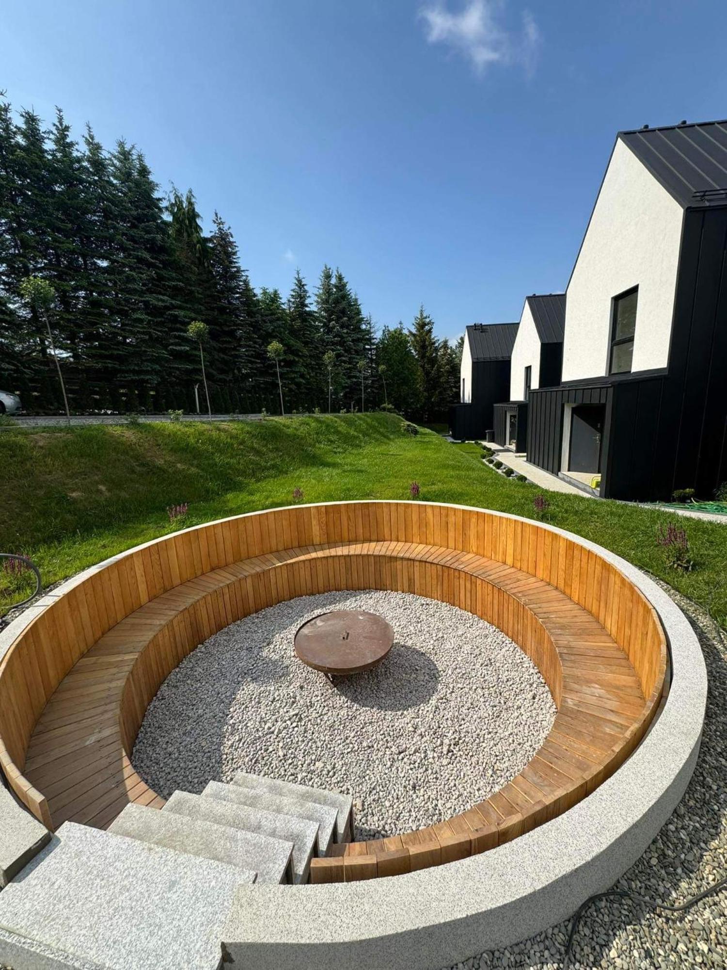 Black Diamonds Hill Istebna Exterior photo