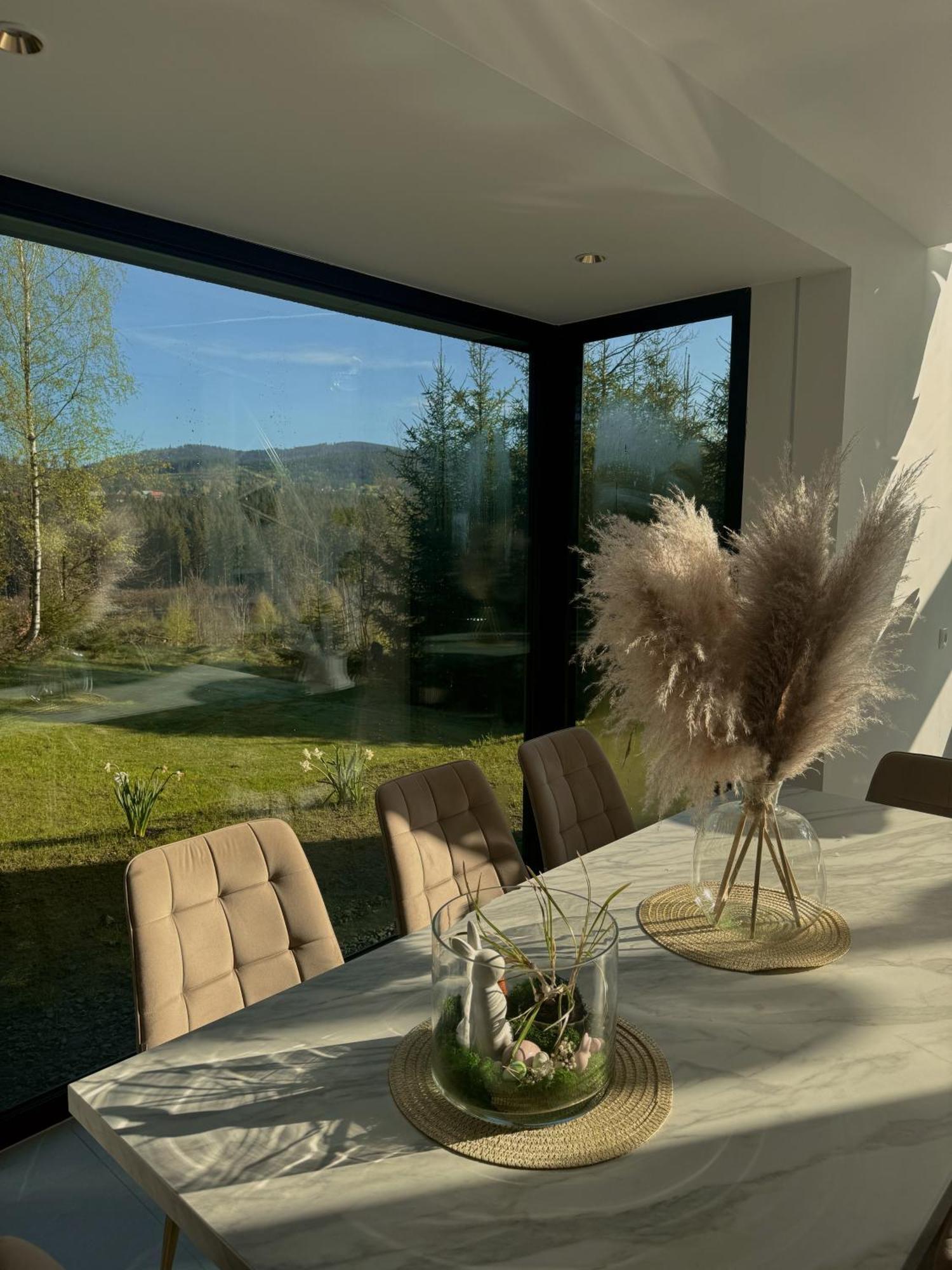 Black Diamonds Hill Istebna Exterior photo